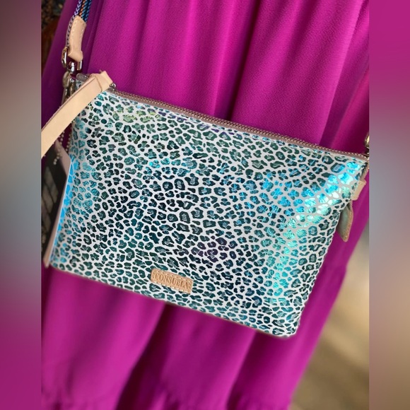 Consuela Kat Midtown
Crossbody Purse - Picture 6 of 8